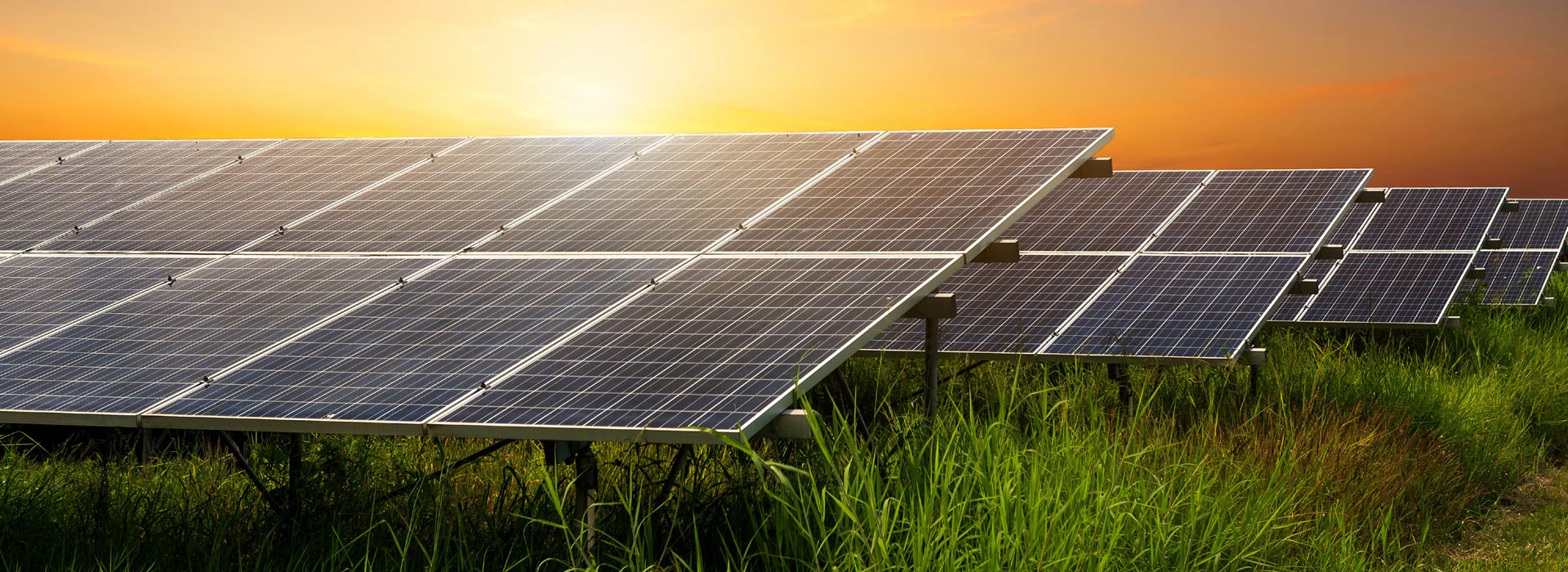 Benefícios da energia solar Benefícios da energia solar