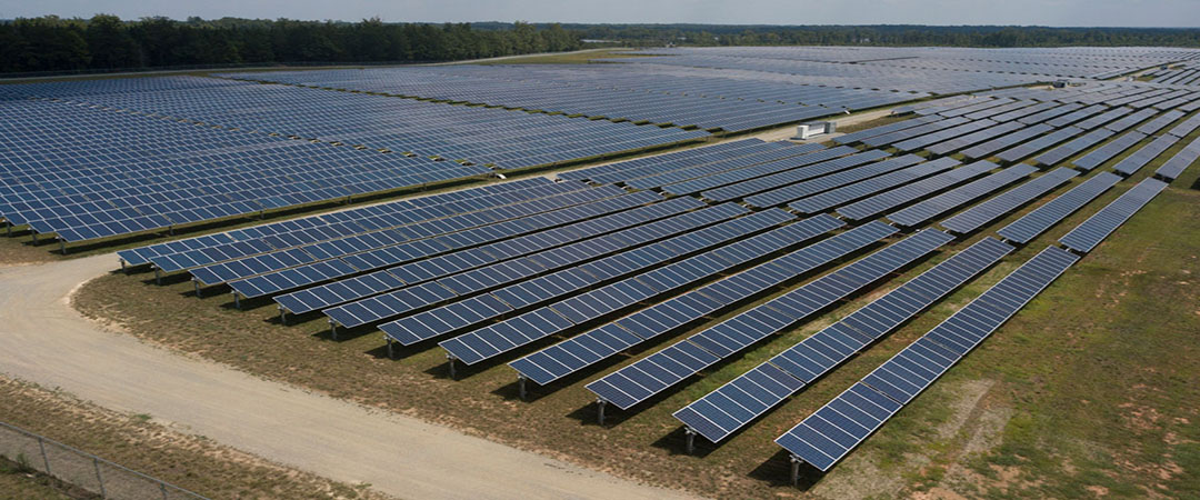 Benefícios da energia solar Benefícios da energia solar